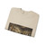 PERUZZI, Baldassare - Perspective view of the Sala delle Prospettive (Artwork) Crewneck Sweatshirt