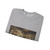 PERUZZI, Baldassare - Perspective view of the Sala delle Prospettive (Artwork) Crewneck Sweatshirt