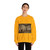 PERUZZI, Baldassare - Perspective view of the Sala delle Prospettive (Artwork) Crewneck Sweatshirt