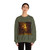 REMBRANDT Harmenszoon van RIJN - Peter Denouncing Christ (Artwork) Crewneck Sweatshirt