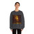 REMBRANDT Harmenszoon van RIJN - Peter Denouncing Christ (Artwork) Crewneck Sweatshirt