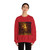REMBRANDT Harmenszoon van RIJN - Peter Denouncing Christ (Artwork) Crewneck Sweatshirt