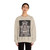 PERUZZI, Baldassare - Tomb of Pope Hadrian VI (Artwork) Crewneck Sweatshirt