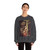 MIERIS, Frans van, the Elder - Duet (Artwork) Crewneck Sweatshirt