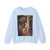 MIERIS, Frans van, the Elder - Duet (Artwork) Crewneck Sweatshirt