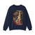 MIERIS, Frans van, the Elder - Duet (Artwork) Crewneck Sweatshirt