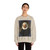 REMBRANDT Harmenszoon van RIJN - Portrait of Aechje Claesdr (Artwork) Crewneck Sweatshirt