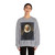 REMBRANDT Harmenszoon van RIJN - Portrait of Aechje Claesdr (Artwork) Crewneck Sweatshirt