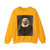 REMBRANDT Harmenszoon van RIJN - Portrait of Aechje Claesdr (Artwork) Crewneck Sweatshirt