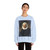 REMBRANDT Harmenszoon van RIJN - Portrait of Aechje Claesdr (Artwork) Crewneck Sweatshirt