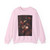 MONNOYER, Jean-Baptiste - Flowers2 (Artwork) Crewneck Sweatshirt
