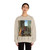 LE SUEUR, Eustache - Saint Paul preaching at Ephesus (Artwork) Crewneck Sweatshirt