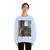 LE SUEUR, Eustache - Saint Paul preaching at Ephesus (Artwork) Crewneck Sweatshirt