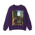 LE SUEUR, Eustache - Saint Paul preaching at Ephesus (Artwork) Crewneck Sweatshirt