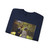 MONET, Claude - 78 (Artwork) Crewneck Sweatshirt