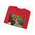 MONET, Claude - 78 (Artwork) Crewneck Sweatshirt