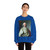 RIGAUD, Hyacinthe - Cardinal Fleury (Artwork) Crewneck Sweatshirt