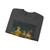 MONTICELLI Adolphe - Subject Composition (Artwork) Crewneck Sweatshirt
