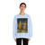 MONTICELLI Adolphe - Subject Composition (Artwork) Crewneck Sweatshirt