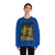 MONTICELLI Adolphe - Subject Composition (Artwork) Crewneck Sweatshirt