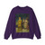 MONTICELLI Adolphe - Subject Composition (Artwork) Crewneck Sweatshirt