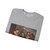 TIZIANO Vecellio - Mary with the Child and Saints (Artwork) Crewneck Sweatshirt
