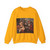 TIZIANO Vecellio - Mary with the Child and Saints (Artwork) Crewneck Sweatshirt