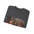 TIZIANO Vecellio - Mary with the Child and Saints (Artwork) Crewneck Sweatshirt