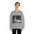 MONET, Claude - A Woman Reading (Artwork) Crewneck Sweatshirt