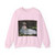 MONET, Claude - A Woman Reading (Artwork) Crewneck Sweatshirt
