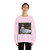 MONET, Claude - A Woman Reading (Artwork) Crewneck Sweatshirt