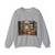 KESSEL, Jan van, I - The Continent of Africa (Artwork) Crewneck Sweatshirt