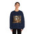 KESSEL, Jan van, I - The Continent of Africa (Artwork) Crewneck Sweatshirt