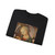 PESELLINO Francesco - Madonna with Child (Artwork) Crewneck Sweatshirt