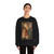 PESELLINO Francesco - Madonna with Child (Artwork) Crewneck Sweatshirt
