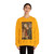 PESELLINO Francesco - Madonna with Child (Artwork) Crewneck Sweatshirt