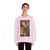 PESELLINO Francesco - Madonna with Child (Artwork) Crewneck Sweatshirt