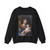 CONCA, Sebastiano - The Holy Family (Artwork) Crewneck Sweatshirt