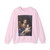 CONCA, Sebastiano - The Holy Family (Artwork) Crewneck Sweatshirt