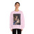 CONCA, Sebastiano - The Holy Family (Artwork) Crewneck Sweatshirt