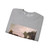CONSTABLE, John - Boat-Building on the Stour (Artwork) Crewneck Sweatshirt