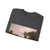CONSTABLE, John - Boat-Building on the Stour (Artwork) Crewneck Sweatshirt