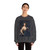 CONCA, Sebastiano - The Fame (Artwork) Crewneck Sweatshirt