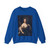 CONCA, Sebastiano - The Fame (Artwork) Crewneck Sweatshirt