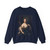 CONCA, Sebastiano - The Fame (Artwork) Crewneck Sweatshirt