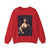 CONCA, Sebastiano - The Fame (Artwork) Crewneck Sweatshirt