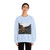 MONET, Claude - A Farmyard in Normandy (Artwork) Crewneck Sweatshirt
