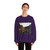 MONET, Claude - A Farmyard in Normandy (Artwork) Crewneck Sweatshirt