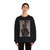 PIGALLE, Jean-Baptiste - Mercury2 (Artwork) Crewneck Sweatshirt