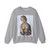 LEONARDO da Vinci - Bust of Flora (Artwork) Crewneck Sweatshirt